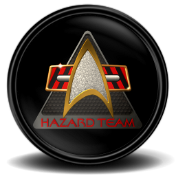 Star Trek Voyager Elite Force 2 Icon 256x256 png